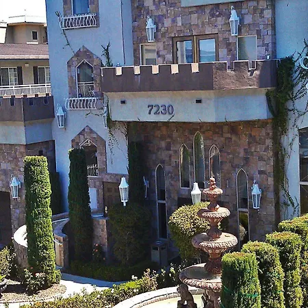 Manor Suites